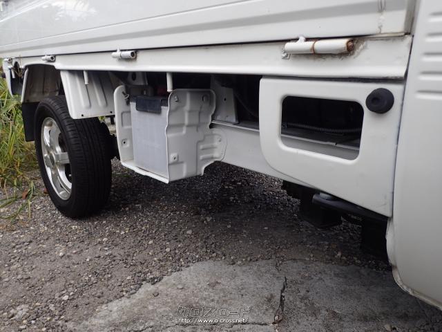 ダイハツ ハイゼットトラック