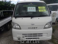 ダイハツ ハイゼットトラック