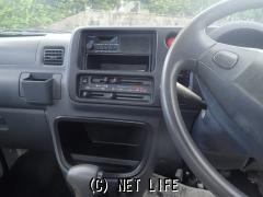 ダイハツ ハイゼットトラック