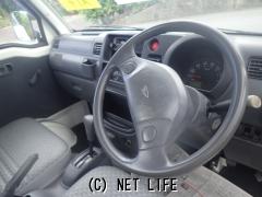 ダイハツ ハイゼットトラック