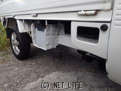 ダイハツ ハイゼットトラック