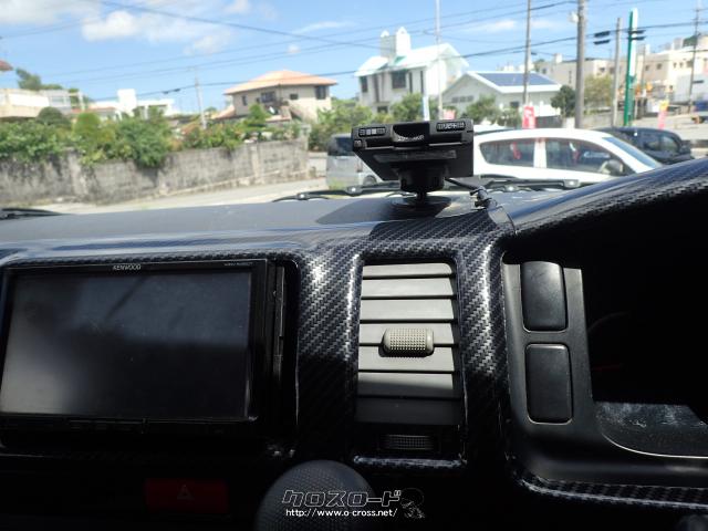 トヨタ ハイエースバン