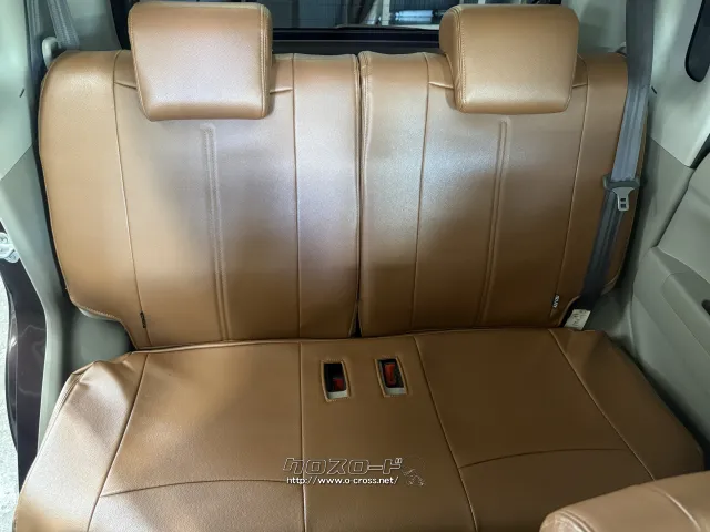 ダイハツ ムーヴコンテ