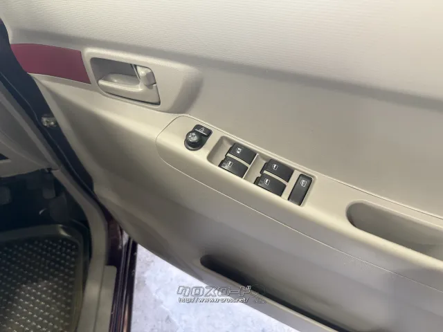 ダイハツ ムーヴコンテ