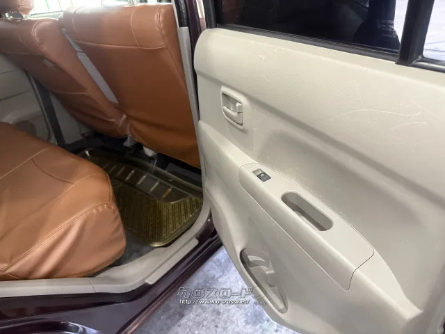 ダイハツ ムーヴコンテ