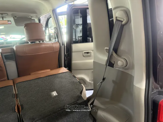 ダイハツ ムーヴコンテ