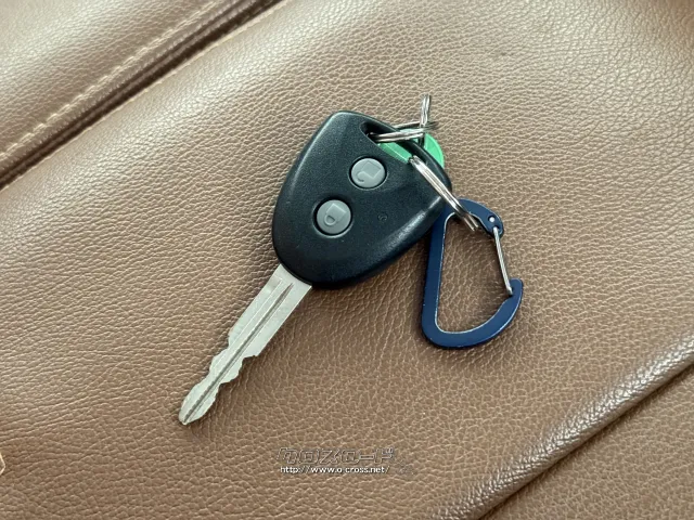 ダイハツ ムーヴコンテ