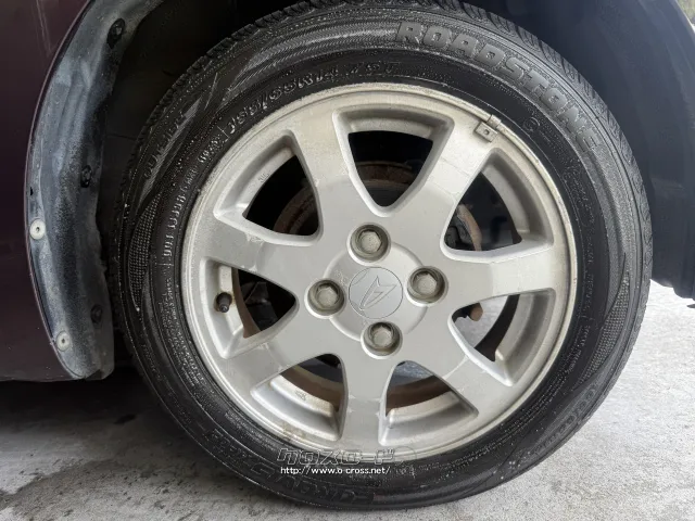 ダイハツ ムーヴコンテ