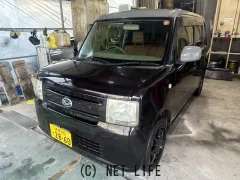 ダイハツ ムーヴコンテ