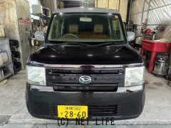 ダイハツ ムーヴコンテ