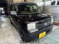 ダイハツ ムーヴコンテ