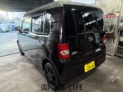 ダイハツ ムーヴコンテ