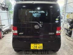 ダイハツ ムーヴコンテ