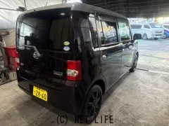 ダイハツ ムーヴコンテ