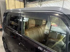 ダイハツ ムーヴコンテ