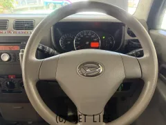 ダイハツ ムーヴコンテ