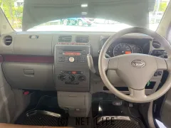 ダイハツ ムーヴコンテ