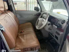 ダイハツ ムーヴコンテ