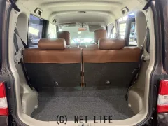 ダイハツ ムーヴコンテ