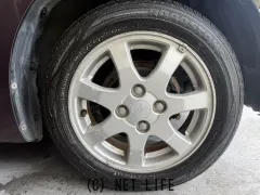 ダイハツ ムーヴコンテ