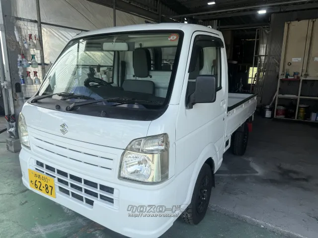 スズキ キャリイ