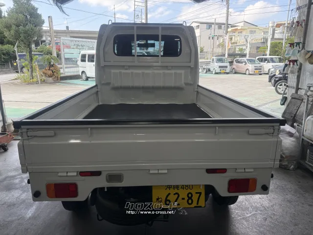 スズキ キャリイ