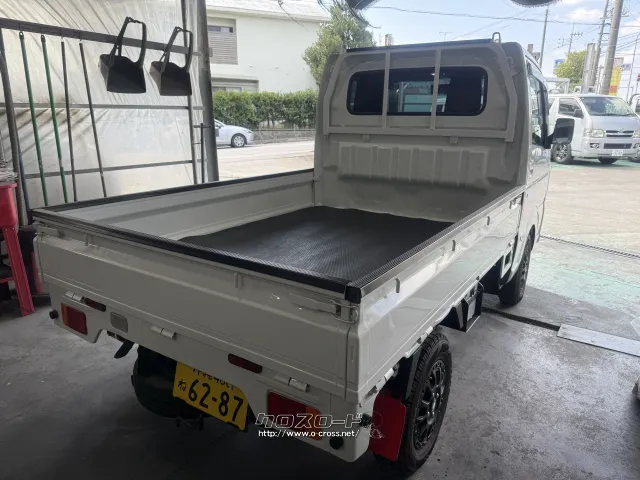 スズキ キャリイ