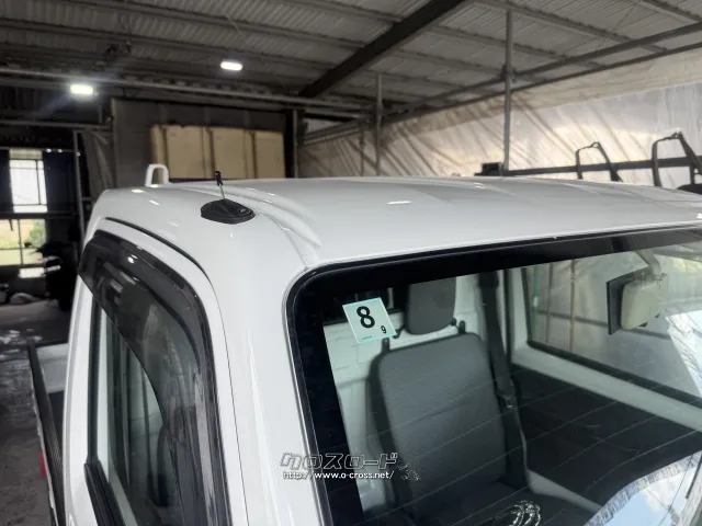 スズキ キャリイ