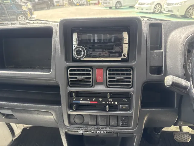 スズキ キャリイ