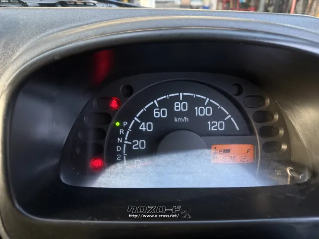 スズキ キャリイ