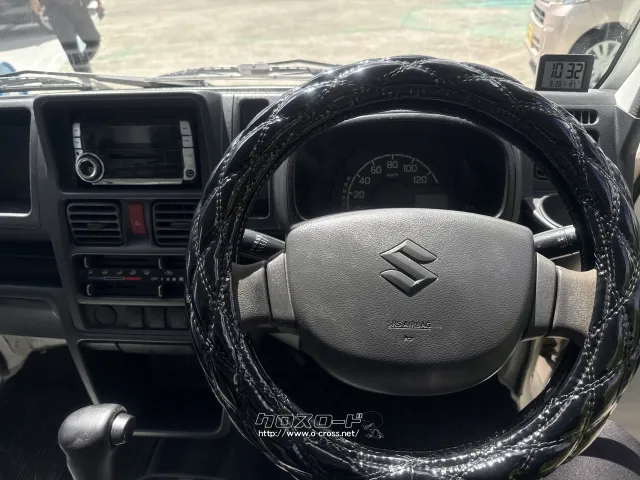 スズキ キャリイ