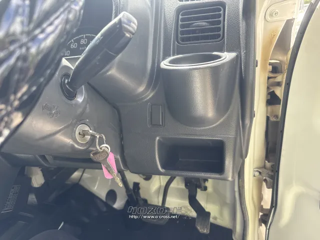 スズキ キャリイ