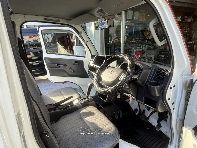 スズキ キャリイ