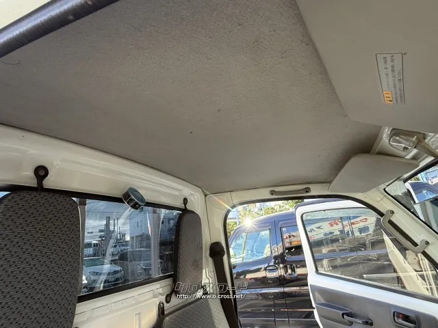 スズキ キャリイ