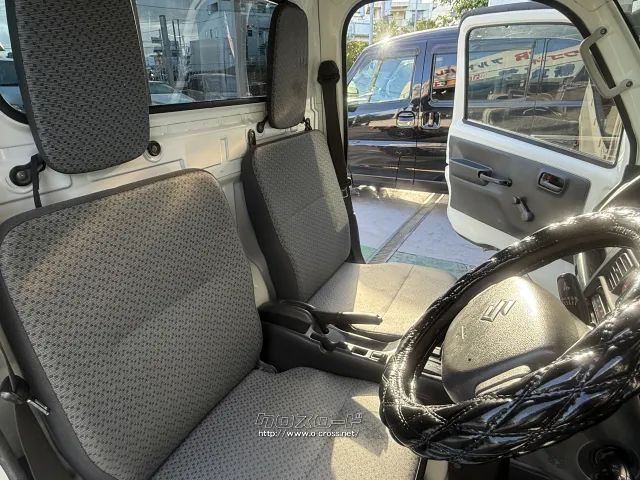 スズキ キャリイ