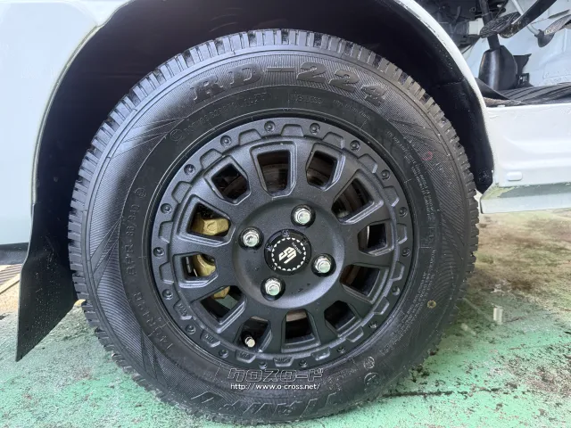 スズキ キャリイ