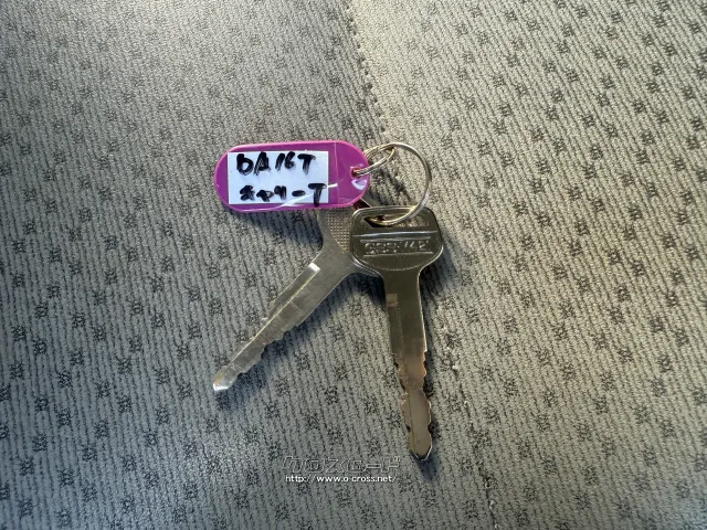 スズキ キャリイ