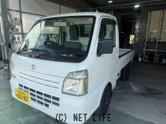 スズキ キャリイ