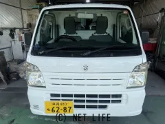スズキ キャリイ