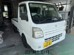 スズキ キャリイ