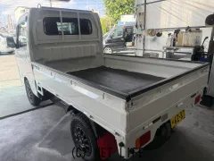 スズキ キャリイ