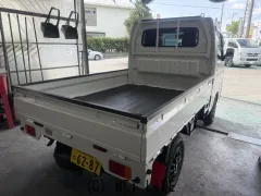 スズキ キャリイ