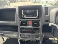 スズキ キャリイ