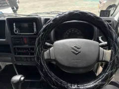 スズキ キャリイ