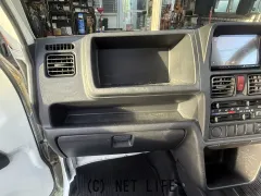 スズキ キャリイ