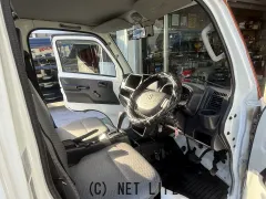 スズキ キャリイ