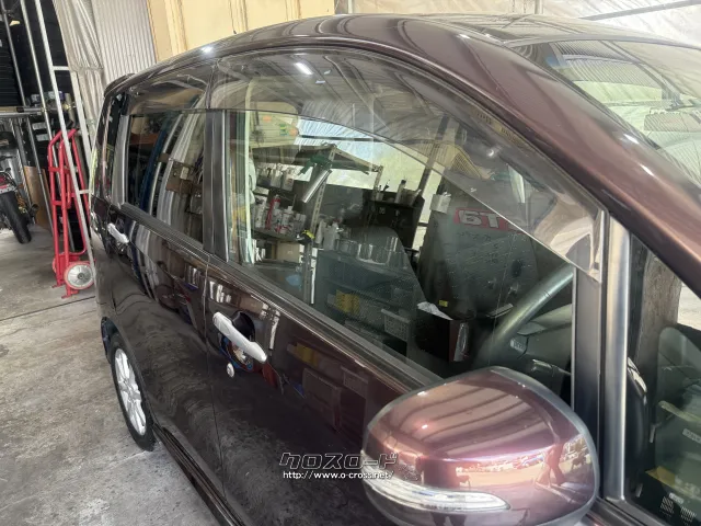 ダイハツ ムーヴ