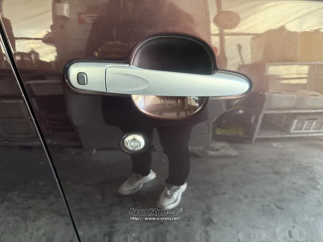 ダイハツ ムーヴ