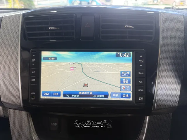 ダイハツ ムーヴ