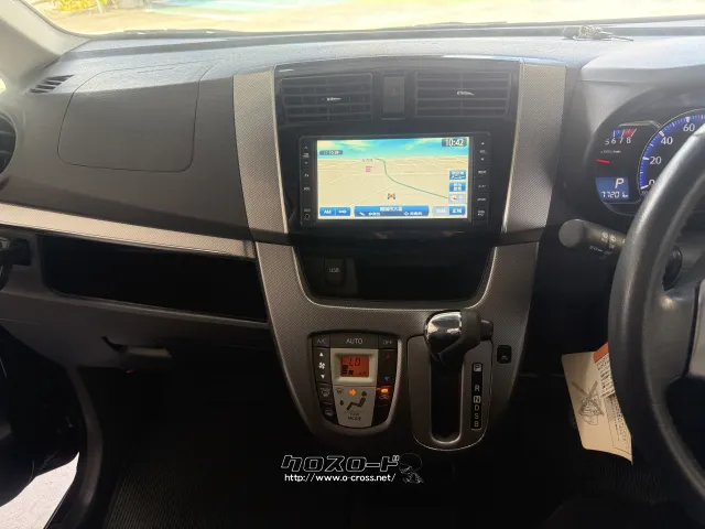 ダイハツ ムーヴ